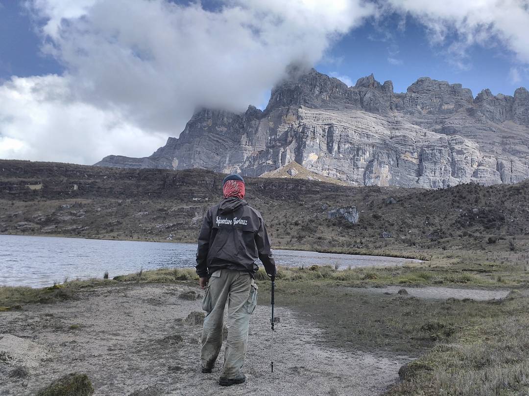 Danau di Kolong Langit Papua, Tersembunyi dan Jadi Primadona