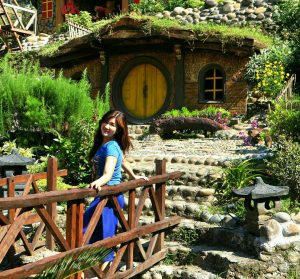 Dokar Dreamland Tulungagung, Edukasi Kopi Berpadu Spot Selfie