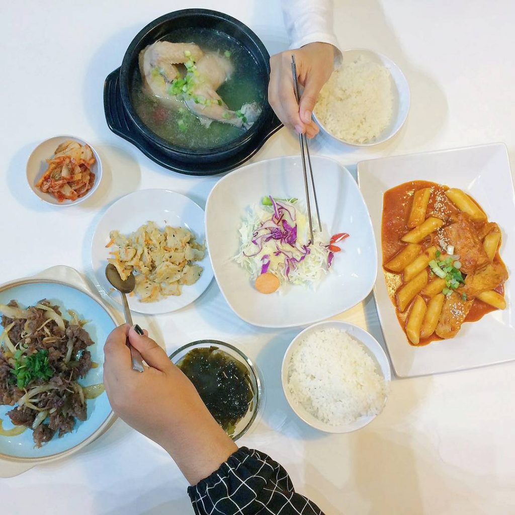 Restoran Halal Di Seoul Santap Makan Tak Lagi Was was Restoran Halal Di Seoul Santap Makan Tak Lagi Was was