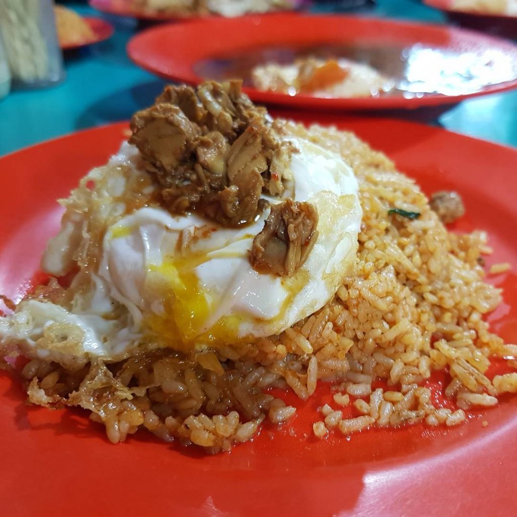 8 Kuliner Nasi Goreng Enak di Medan