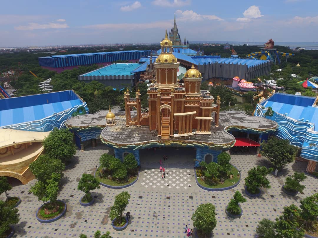 Atlantis Land