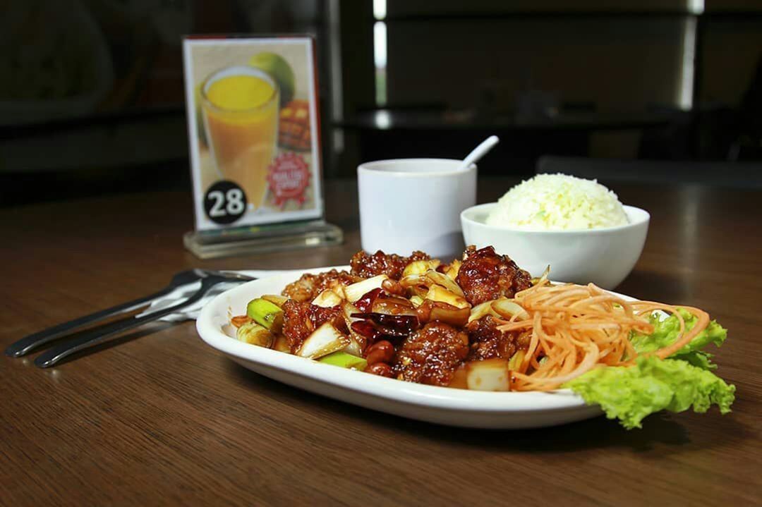 Promo Restoran Jakarta, Buka Puasa Murah dengan Sajian Mewah