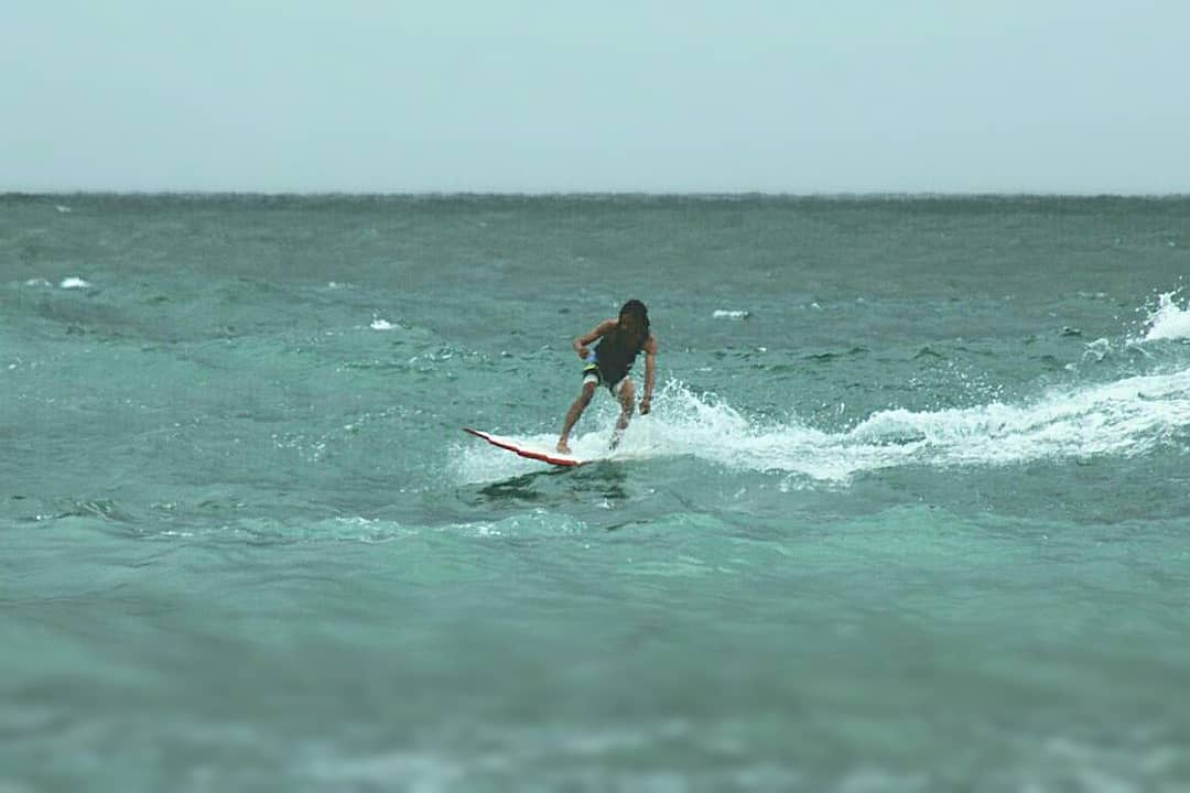Tak Cuma Wisata Budaya, Kamu Juga Bisa Surfing di Jogjakarta