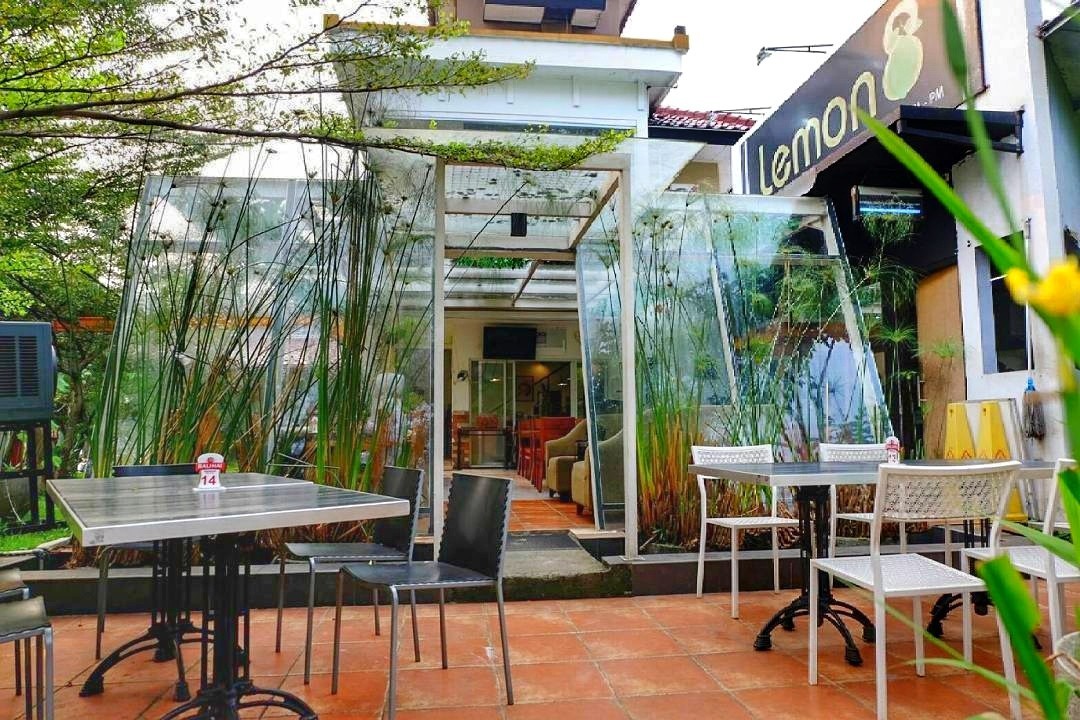 Ini Dia Tempat Makan 24 Jam Di Bogor Sahur Pun Nggak Kebingungan