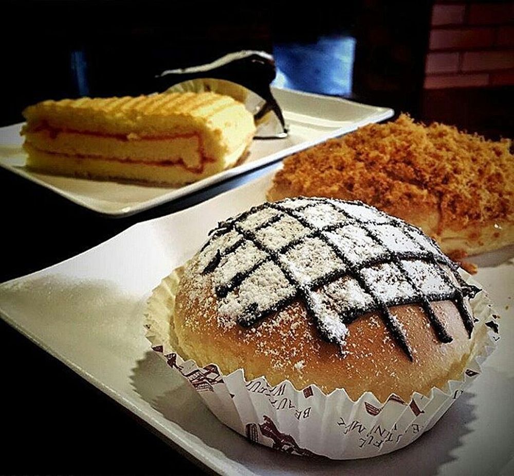 Morning Bakery, Toko Roti di Batam Lengkap dengan Kuliner Lezat