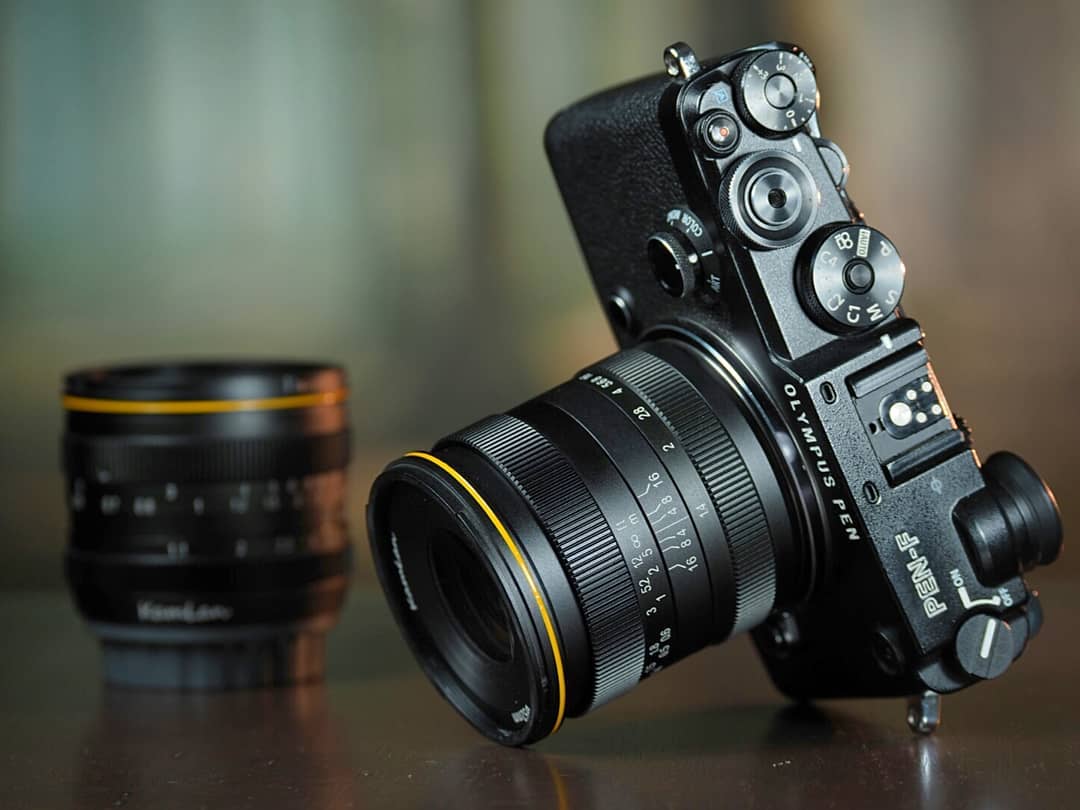 Inilah Alasan Kamera Mirrorless Lebih Unggul untuk Traveling