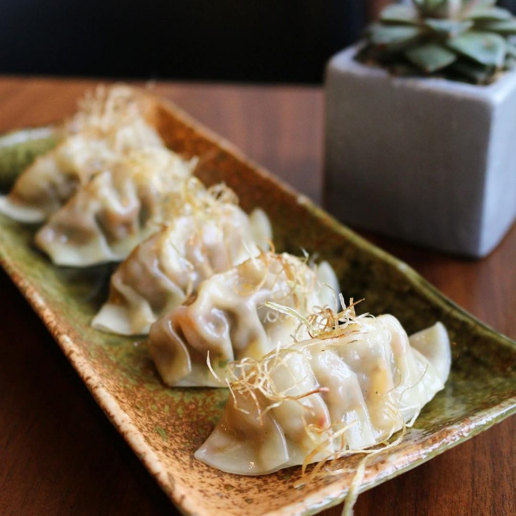 Serupa tapi Tak Sama, Ini Kuliner Jepang yang Mirip Makanan Korea