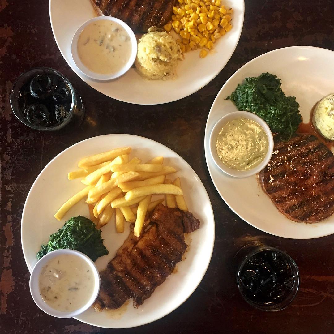 Kuliner Steak di Bandung yang Lezat dan Mengenyangkan, Serbu!