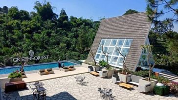 Hotel Dekat Kampung Gajah Wonderland