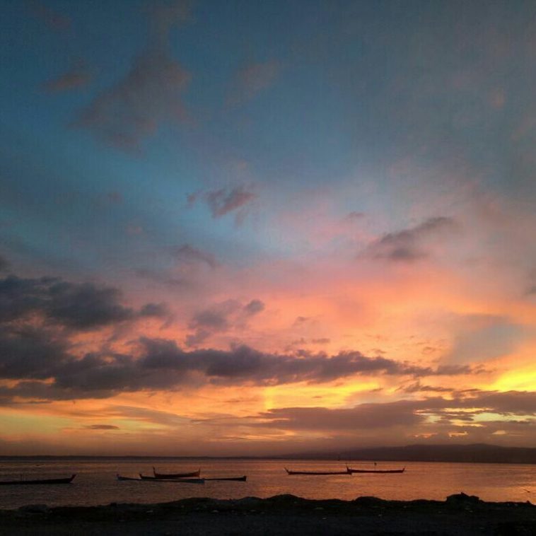 Wisata Bahari Pulau Buru Maluku, Menawan Tak Terkira