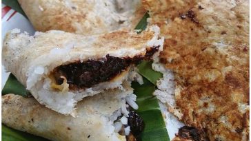 Ledre Pisang Laweyan