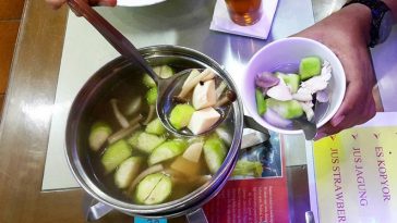 Resto Mandala Jakarta