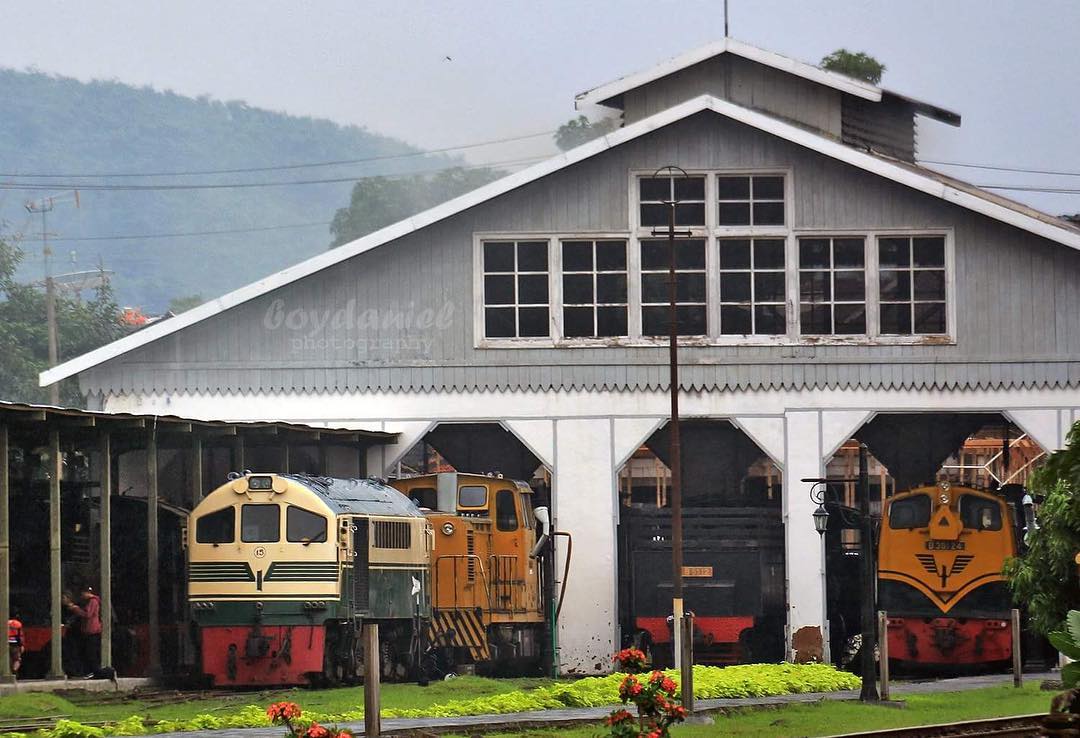 Selain Bersejarah, 8 Destinasi Wisata Kota Ambarawa Murah Namun Wah!