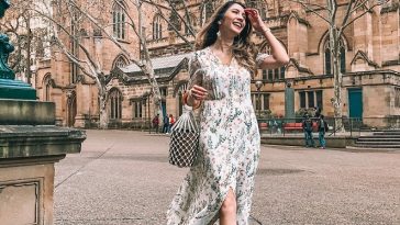 Via Instagram/achasinaga