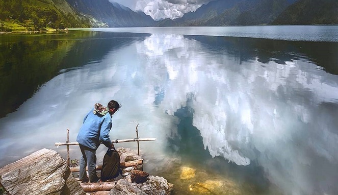 Danau Lut Tawar