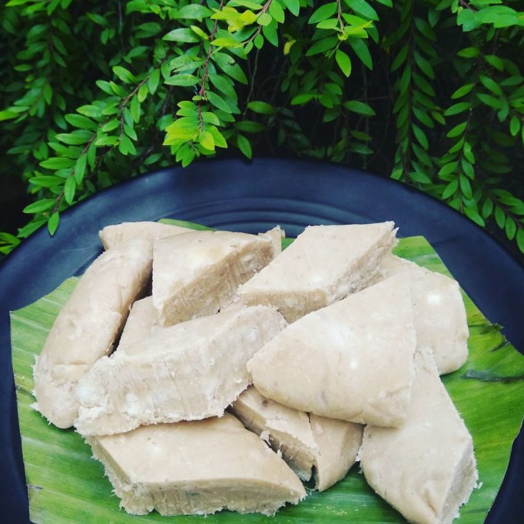 Varian Getuk di Indonesia dengan Bahan Dasar Beraneka Ragam, Yuk Cobain