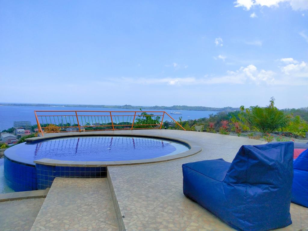 Bukit Kenari Hotel di Parepare, Jadi Favorit Salah Satu Putra Presiden