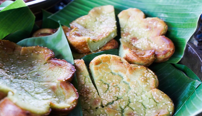 Kue Bingke