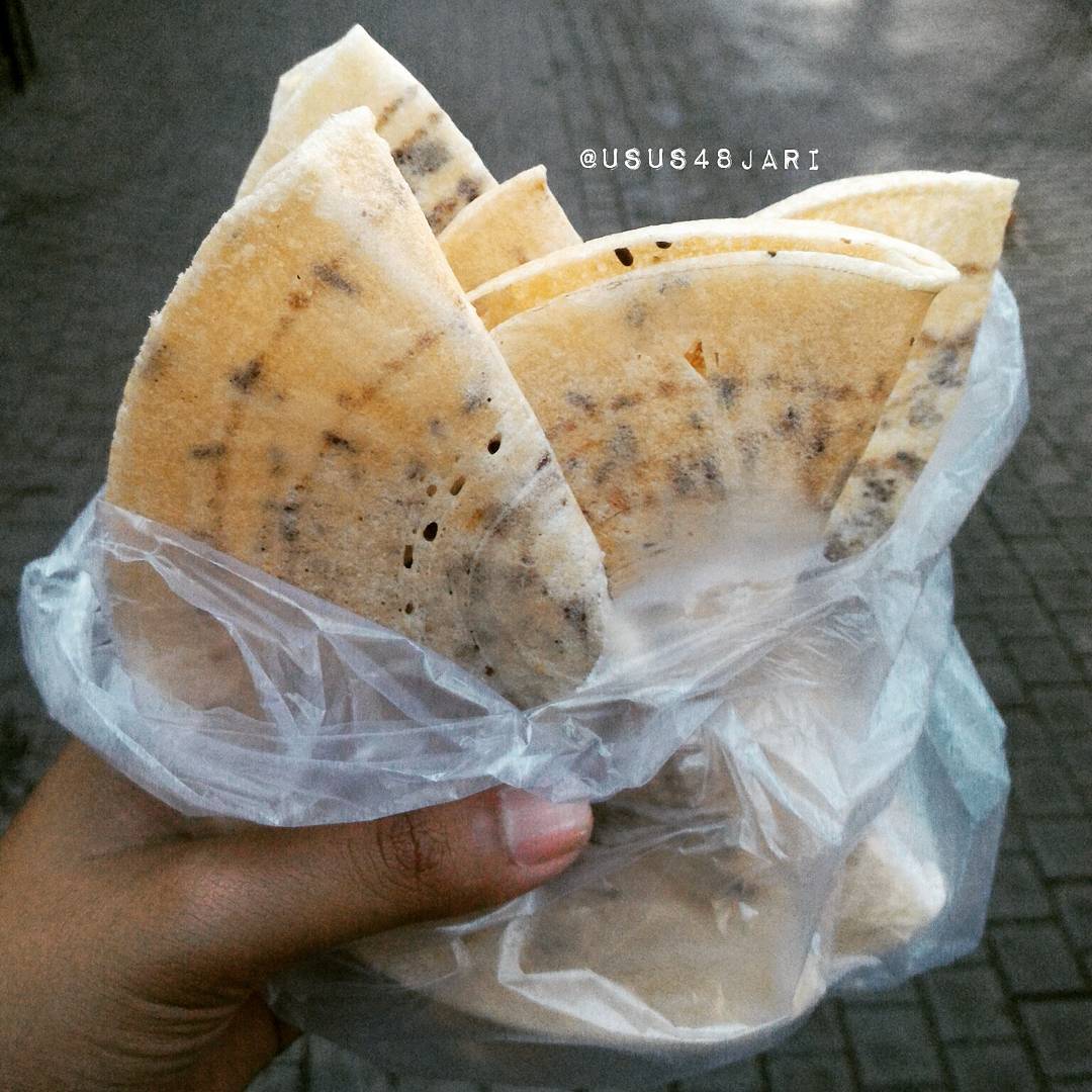 Kuliner Kaki Lima Di Jakarta Ada Yang Sudah Berjualan Selama 15 Tahun cibinong-viral-gerombolan-pemuda-diduga-hendak-melakukan-t4wuran
