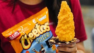 Via Instagram/ezocheesecakes