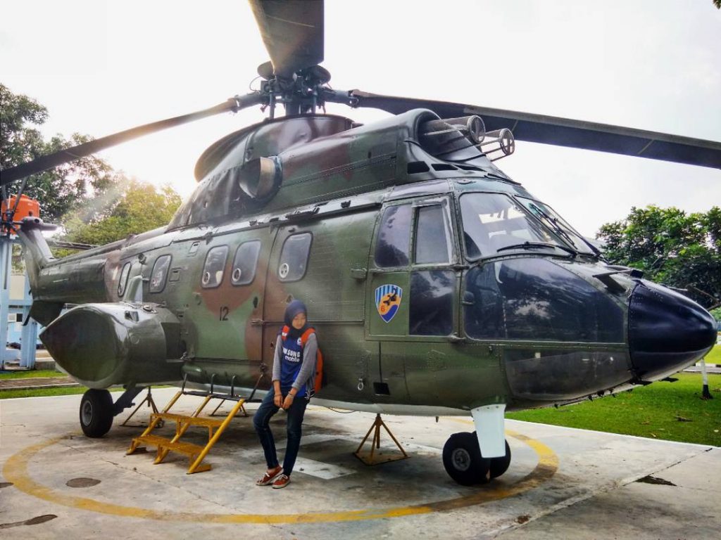 Museum TNI di Indonesia, Melihat ‘Kehidupan’ Militer dengan Berwisata