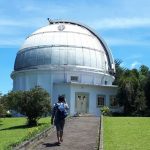 Observatorium Bosscha, Bandung