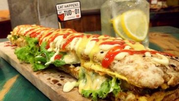 Via Instagram/deenmlda