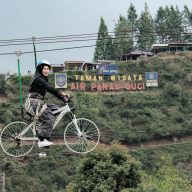 Wisata Guci di Tegal, Tawarkan Spot Instagenic Sampai Kereta Gantung