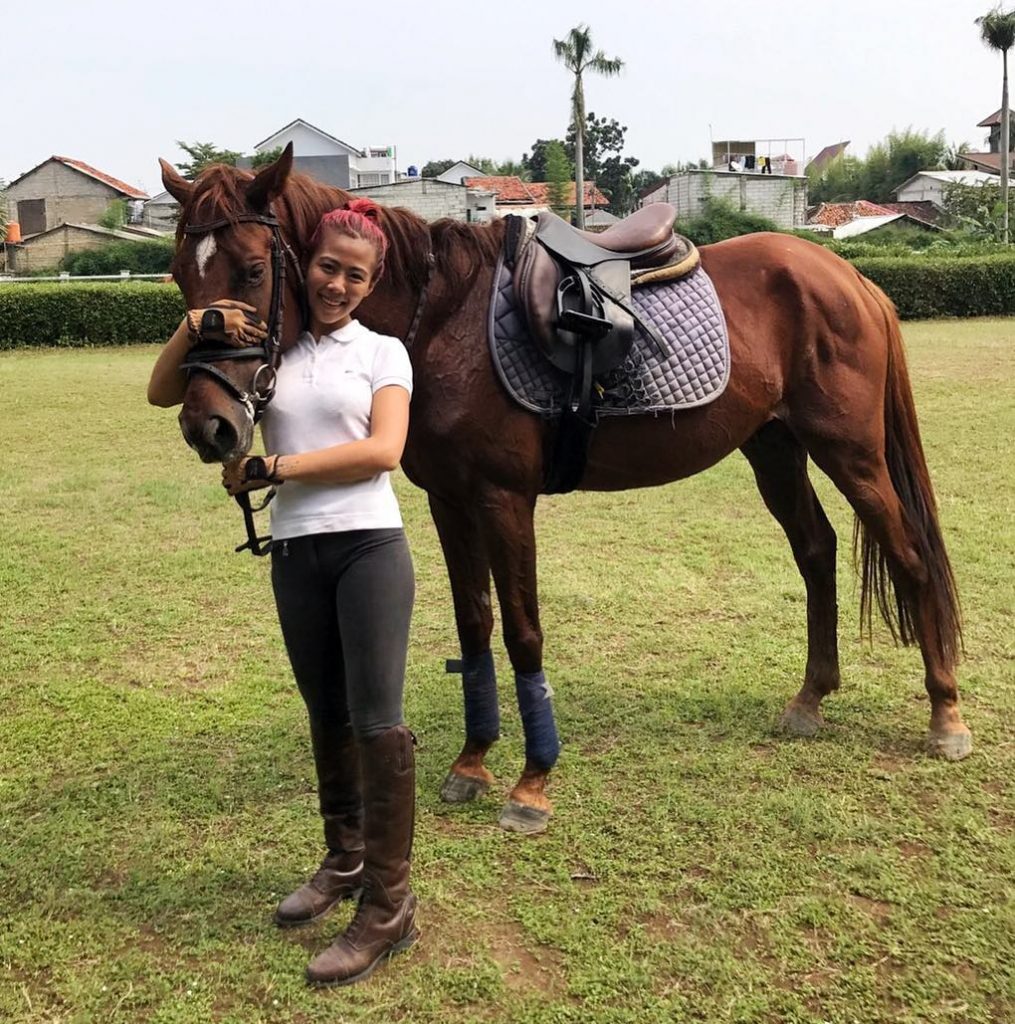 Wisata Tempat Berkuda di Jakarta dan Sekitarnya, Liburan Sembari Olahraga