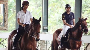 Via Instagram/kelly_tandiono