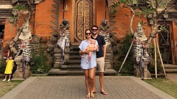 Via Instagram/marissaln