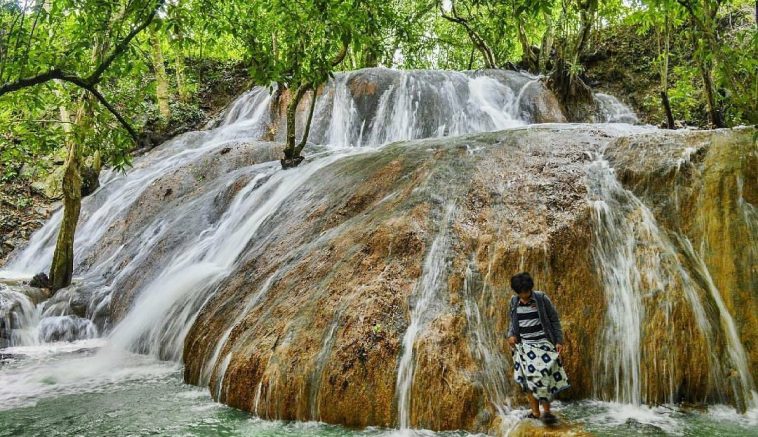 Wisasta yang ada di Kabupaten Bangkalan Madura