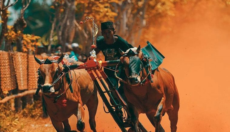 Keseruan Kemilau Madura di tahun 2018