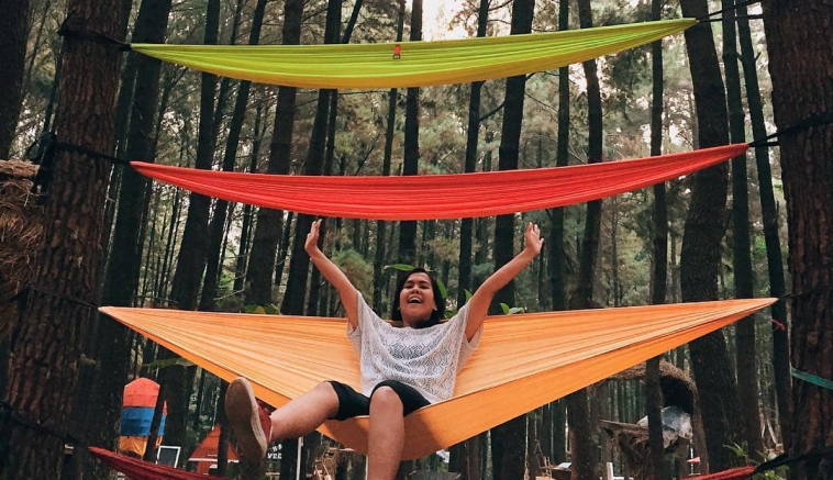 Wisata Murah di Bogor.