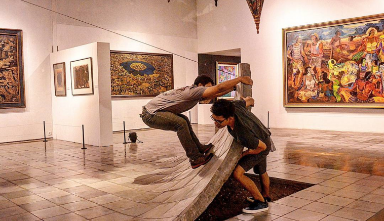 Museum menarik yang ada di Magelang