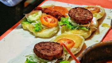 Kuliner tertua yang ada di Jogja