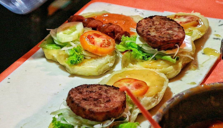 Kuliner tertua yang ada di Jogja