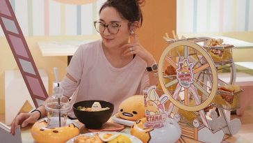 Via Instagram/jenipatty