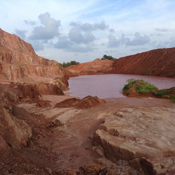 Destinasi Wisata Pilihan Yusril Ihza Mahendra, dari Danau Galian