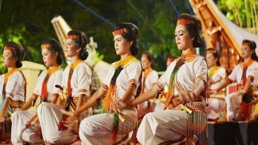 Festival Bulan Desember 2018