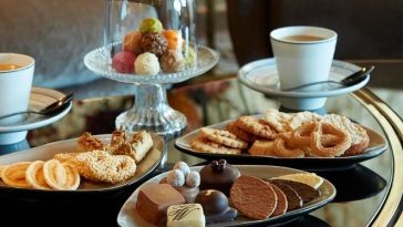 Via Instagram/huizevanwely