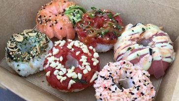 Via Instagram/sushigroove