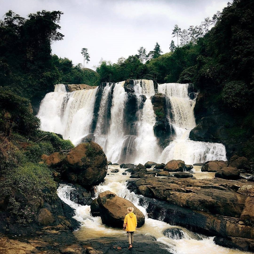 21 Tempat Wisata Bandung yang Instagenic dan Cantik