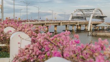 Kejadian Viral 2018 versi Travelingyuk