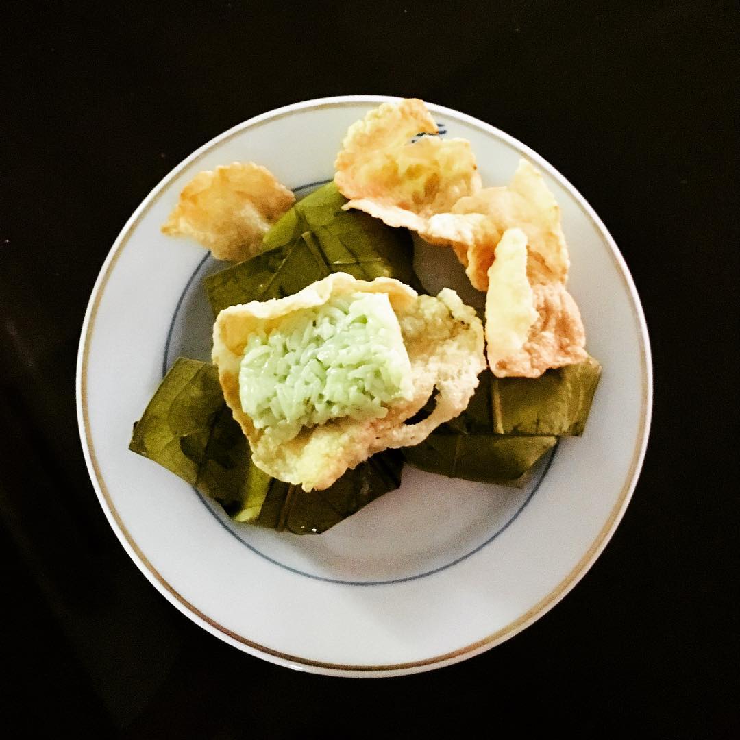 Yuk Simak Deretan Kuliner Cirebon Unik, Ada Kerupuk Melarat Sampai Sate