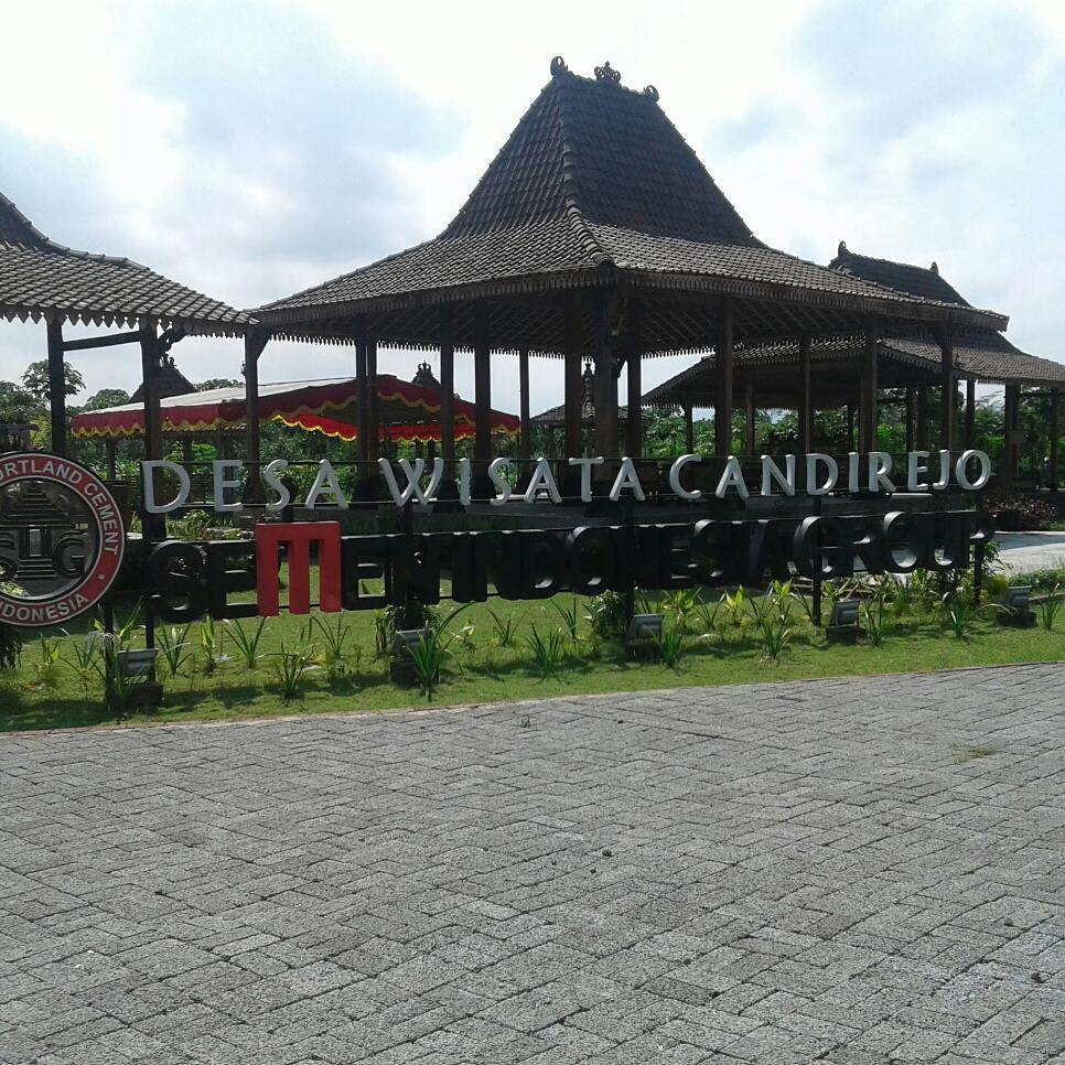 Five of the Best Tourism Village near Borobudur