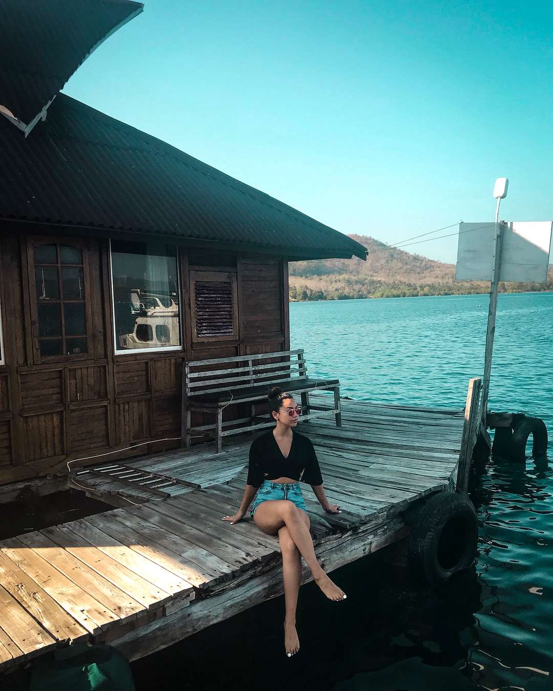 Deretan Resort di Gili Gede, Menikmati Eksotisnya Pulau Lombok dari