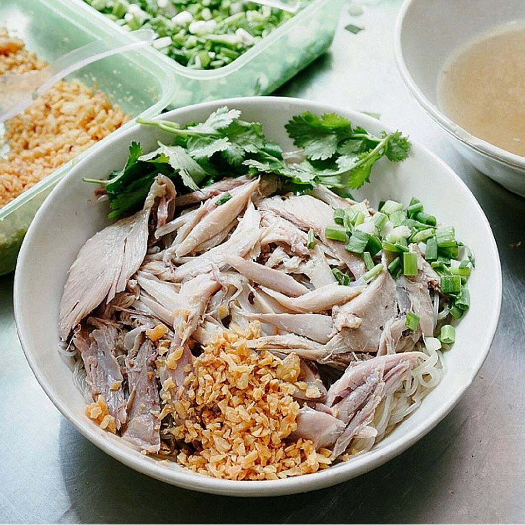 Bihun Bebek di Medan, Hatihati Ketagihan dan Nggak Bisa