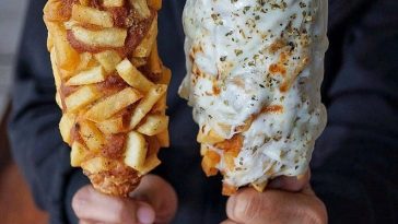 Hotang di Joglosemar