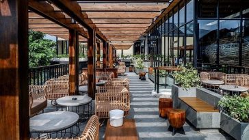 RuRuangan yang cantik, via angan yang cantik